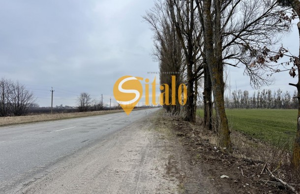 Земельна ділянка 3,58 га під промислове будівництво, с. Іванковичі, Київська область, фото 5