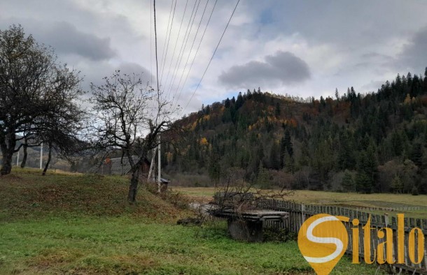 Продаж  будинок у Карпатах у с. Либохора неподалік Славсько, фото 9