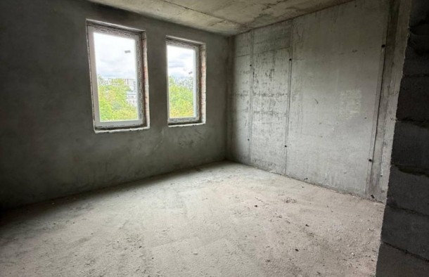 Продаж 2 кімнатної квартири по вулиці Малоголосківська, Львів, фото 4