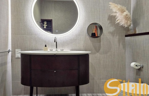 Продаж квартири з ремонтом у ЖК Park Tower у м.Львів Франківський район вул. Стрийська, фото 21