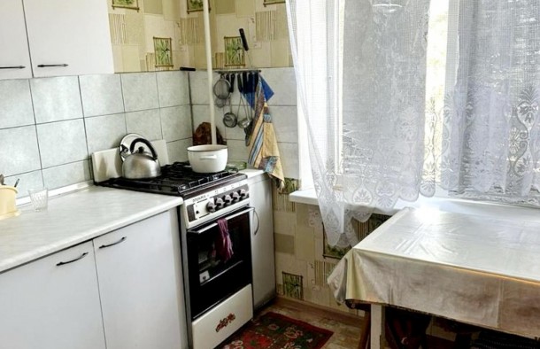 Продаж 2кімнатної квартири вул. Кутузова 1й Шевченківський район., фото 8