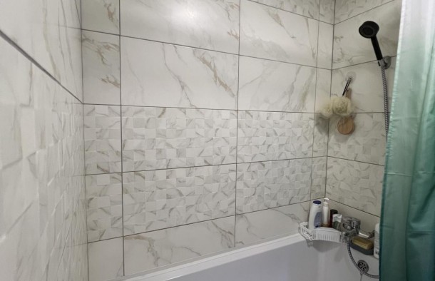 Продаж 2к квартири в Дніпровському районі Запоріжжя біля річкового порту, фото 12