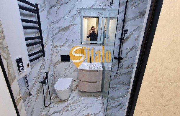 Продаж 1кімнатна квартира в ЖК Нова Англія, Васильківська, фото 13