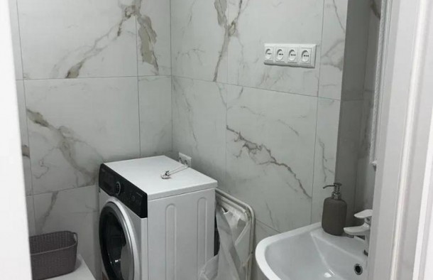 Продаж 1 кімнатна квартира вулиця Тракт Глинянський, новобудова, ремонт, право власності, фото 9