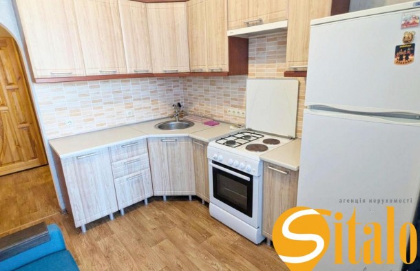 ЖК Львівський ПБорщагівка Однокімнатна  Газ єВідновлення, фото 4