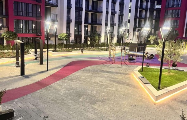 Продаж 3 кім квартири в ЖК Манхеттен, фото 31