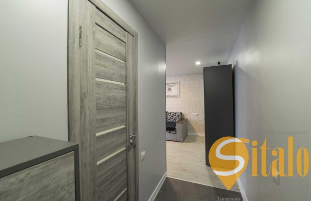 Продаж однокімнатної квартири вул. Поштова площа Вернадського., фото 15