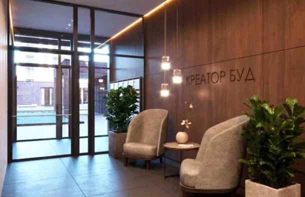 продаж 4 кімнати квартира Львів, вул. Стрийська 115, фото 1