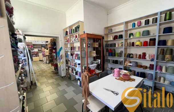 Оренда фасадне комерційне приміщення салон, магазин, офіс, кавярна вулиця Чорновола центр місто Львів, фото 6