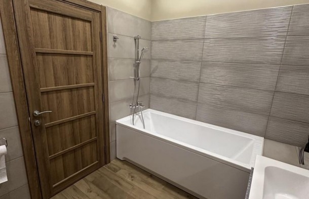 Продається затишний будинок з закритою територією, фото 18