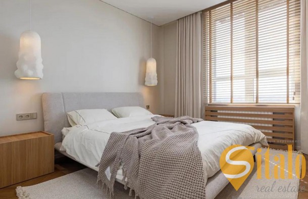 Продаж 2 кімнатна квартира просп. Червоної Калини ЖК Avalon Up, фото 16