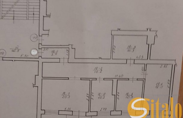 Продаж 3 кімнатної квартири з авторським проектом вул.Городоцька, фото 10