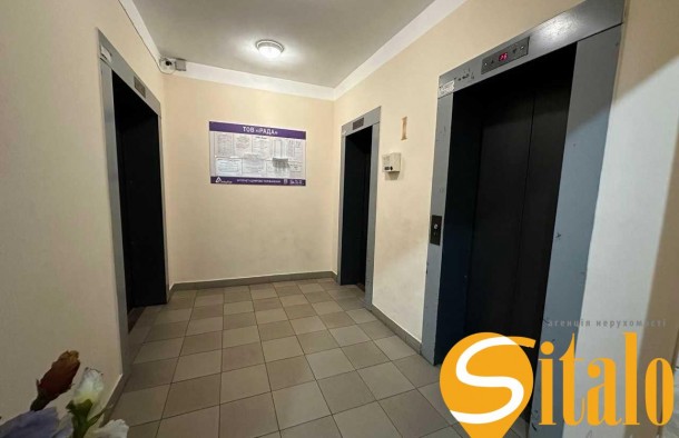 Без комісії Продаж 2х кімнатної квартири Ахматової 13д метро Позняки, фото 10