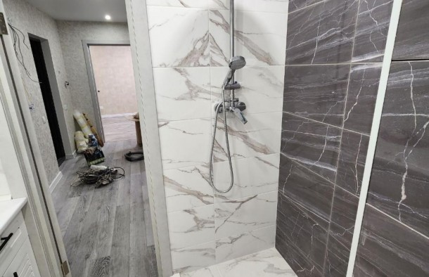 Продаж 2х кімнт. квартири в Олександрівському рні, ул. Запорізька., фото 4