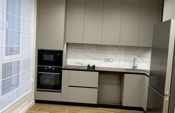 Продаж 2кімнатна квартира новобудова клубного типу м. Львів, вул. Сахарова, фото 1