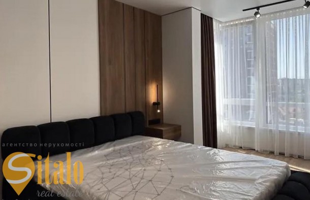 Продаж 2кім квартири в ЖК Manhattan, фото 11