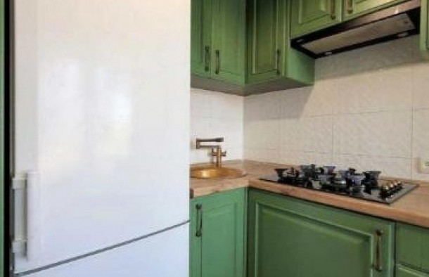 Продаж 2х кімнт. квартири по вул. Запорізька біля Малого ринку., фото 5