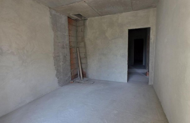 Продаж двох кімнатної квартири в новобудові, фото 5
