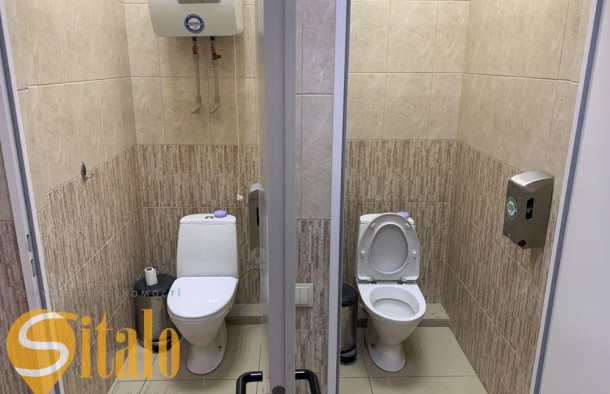 Здається в оренду приміщення. Пасічна .120 м.кв, фото 2