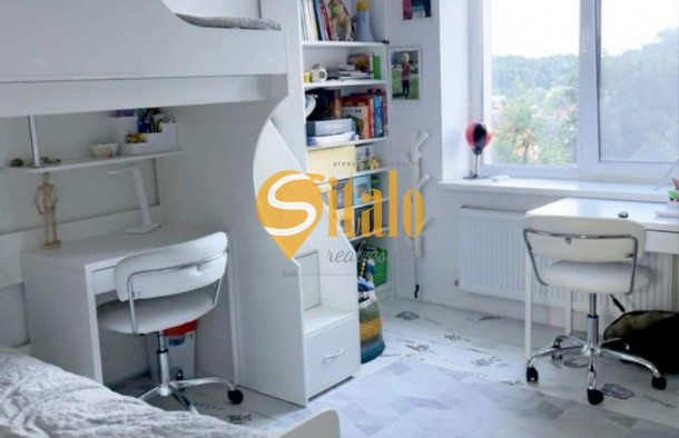 ЖК Щасливий Петропавлівська Борщагівка  Ремонт Автономне опалення, фото 3