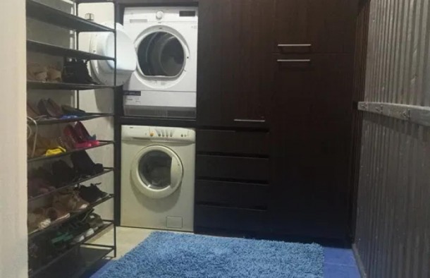 2 кім квартираремонтмеблітехнікаПасічнаФранківськ, фото 19