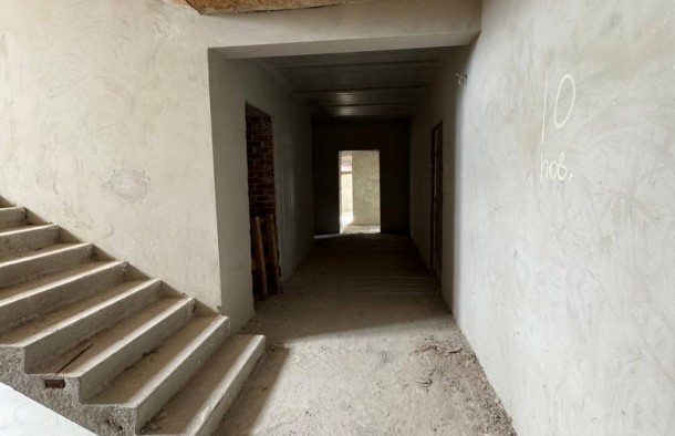 3 квартира ЖК Європейський,Каскад,Франківськ., фото 9