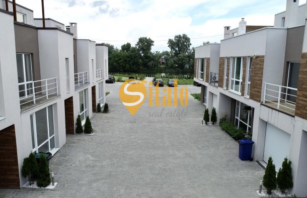 Оренда Таунхаус, Осокорки, котеджне містечко BelvederCity, фото 29