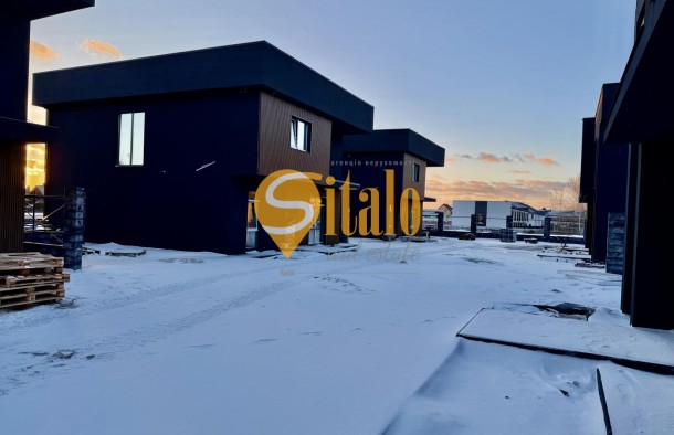 Будинок Преміум якості в закритому містечку, поруч Osocor Residence, фото 5