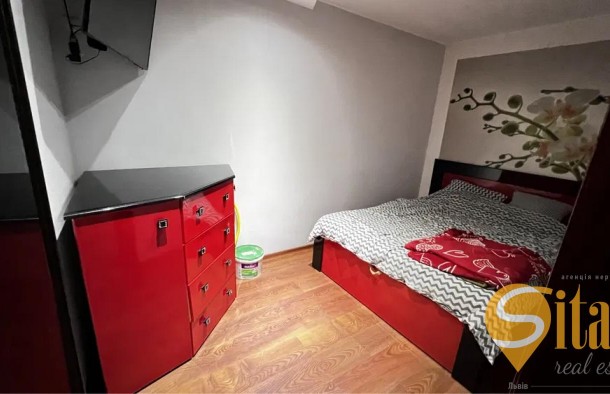 продаж 3 кімнати в гуртожитку, вулиця максимовича, фото 9