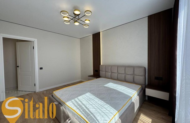 Продаж 2 кім квартири в центрі з ремонтом і меблями, фото 9