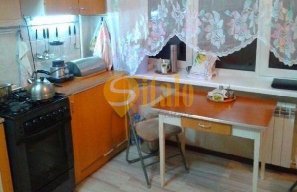 Продам 2х комнатную квартиру Малый рынок, фото 4