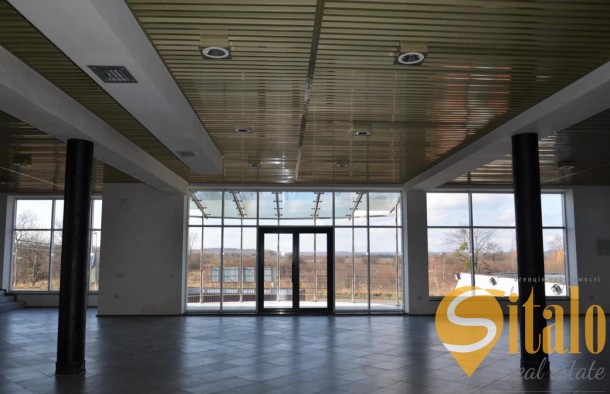 Оренда складу 1000 м² с. Бірки 1ша лінія, обʼїзна Львова, фото 5