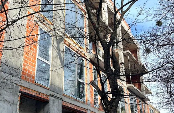 Продаж  Офіс  вул. Замарстинівська, Замарстинів, Львів, фото 2