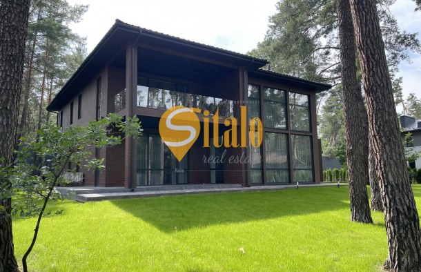 Продаж будинку Плюти Обухівський район, фото 1