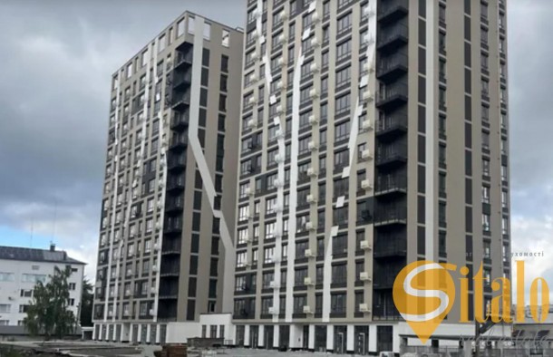 Продаж 1 кімнатна квартира по вул. Городницька,  Львів, фото 2