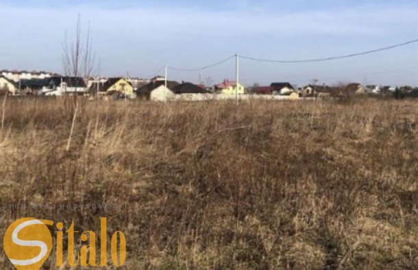 Продається земля  Земельна ділянка  Крихівці Світло, фото 2