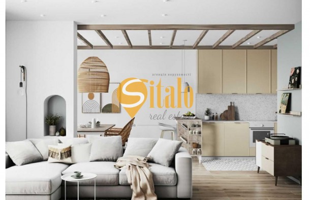 Пропонується дворівнева квартира у сучасному ЖК Comfort Town., фото 14