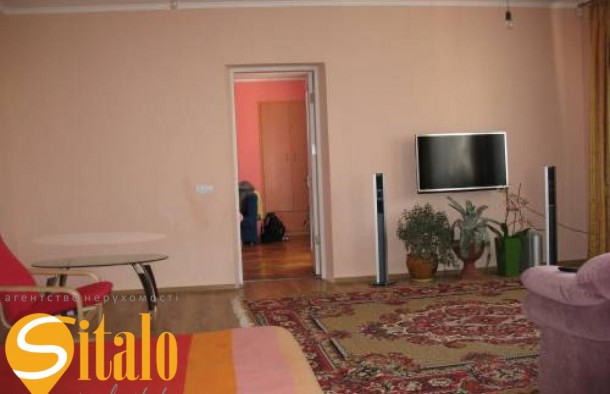 Будинок, частина будинку, Довга, центр, меблі, ремонт, Франківськ, фото 15