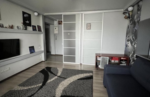 Продається 3кімнатна квартира в районі Малого ринку, Запоріжжя, фото 2