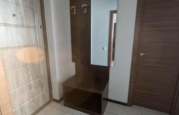 Продаж 1 кім квартири з меблями і ремонтомЦентр, фото 15