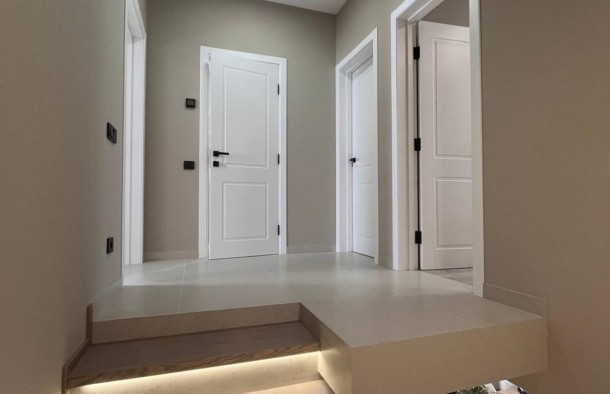 Продаж готового таунхауса 135 м²  горище 30 м²  WestTown, Крихівці, фото 39
