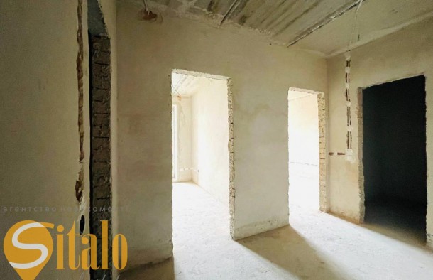 Продаю видову  2 кімнатну 74.5м.кв  квартиру в Центрі, фото 7