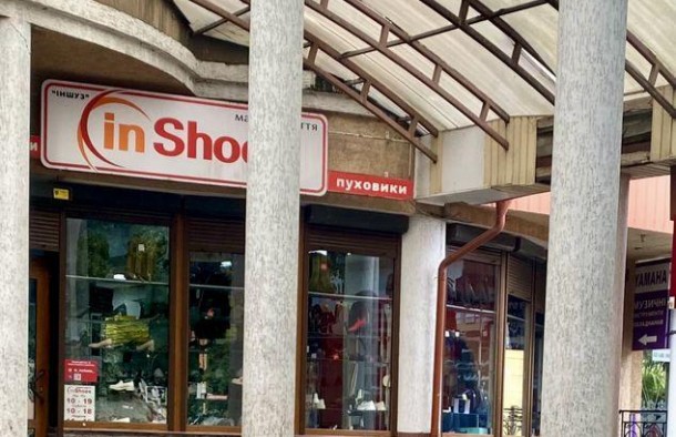 Продаж комерційного приміщення 120м2 Галицька, фото 9