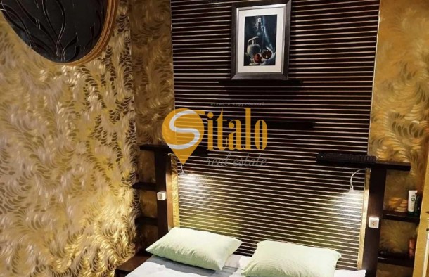 Продається стильна квартира у ЖК Мега Сіті з неймовірним панорамним видом., фото 10