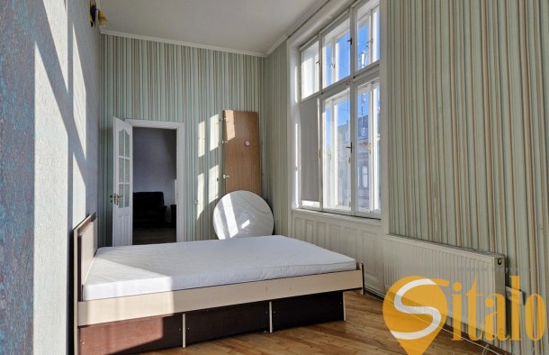 Продаж 5кімнатної квартири в австрійському будинку, по вулиці Городоцька, Галицький район, Львів, фото 13