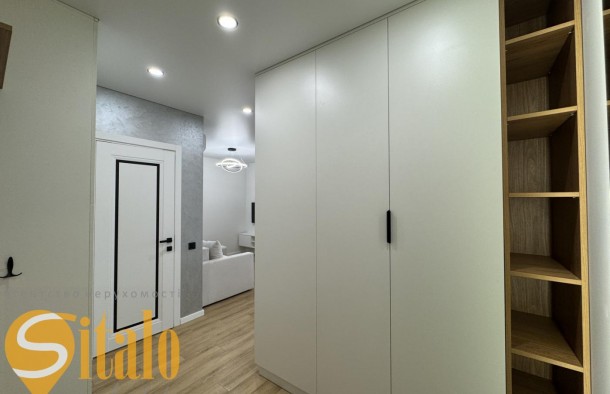 Продаж 1 квартира, ЖК U ONE,Франківськ., фото 17