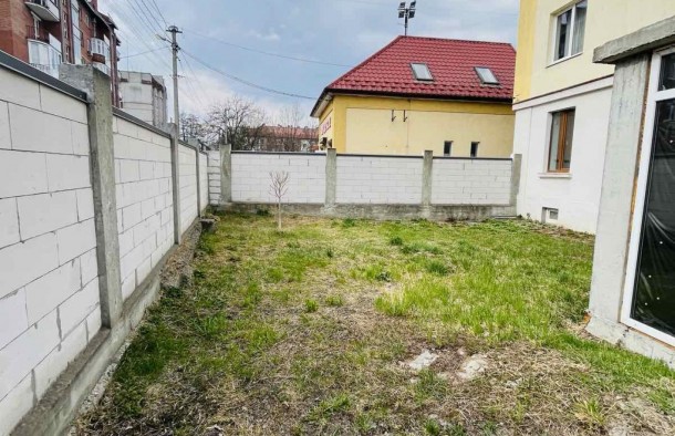 Продаж частини будинку і земельною ділянкою по вулиці Куликівська бічна Княгині Ольги, місто Львів, фото 4