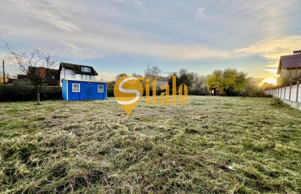 Ділянка з електроенергією 10 соток, вул. Соборна, Осокорки, метро Славутич 8 км, фото 5