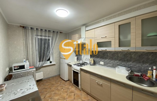 Оренда 1кім квартириГазифікований будинок Троєщина, прт Червоної Калини, 65, фото 1