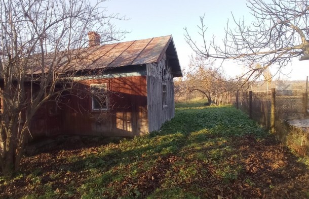 Старий будинок в с . Завадів Жовківський рн Львівська обл, фото 2